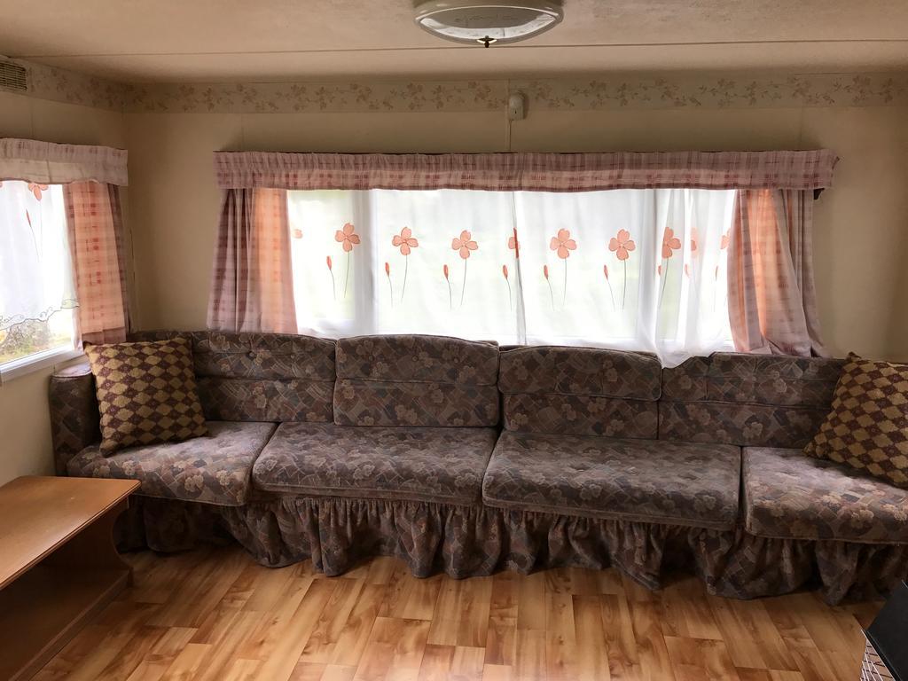 ホテル Mikelbaka Miķeļtornis エクステリア 写真
